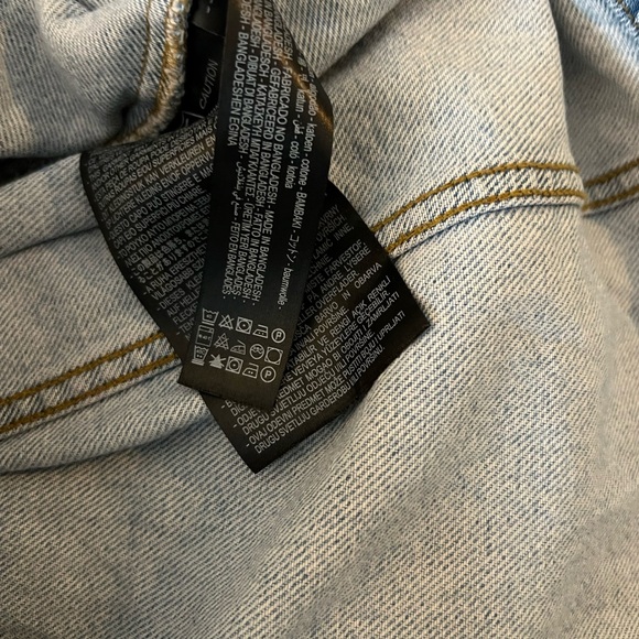 Zara Jean Dress - Picture 5 of 6